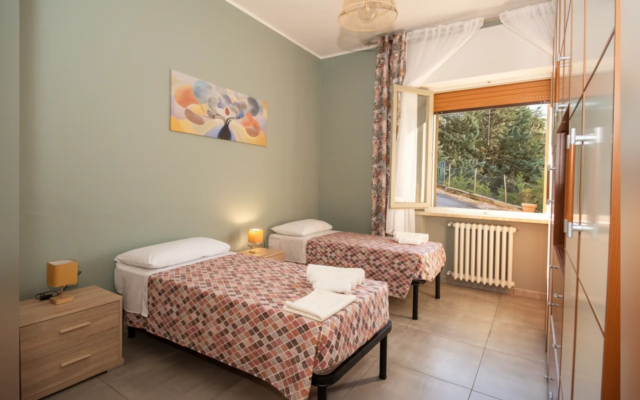 Casa Maddy Chianti, struttura a Castellina in Chianti (Toscana) (foto 8)